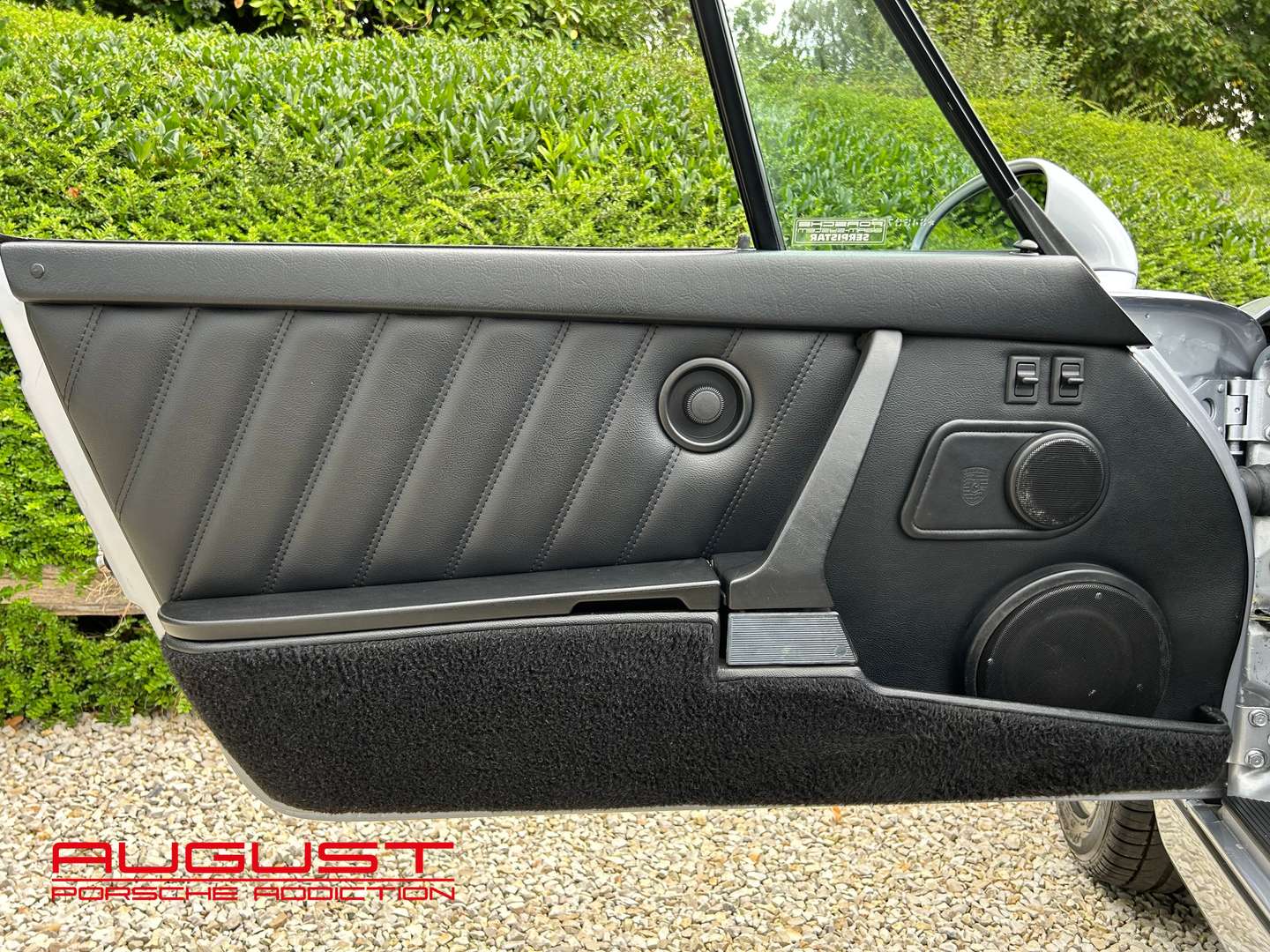 Porsche 964 Carrera 2 Cabriolet - 1993 - Joinsteer - #25