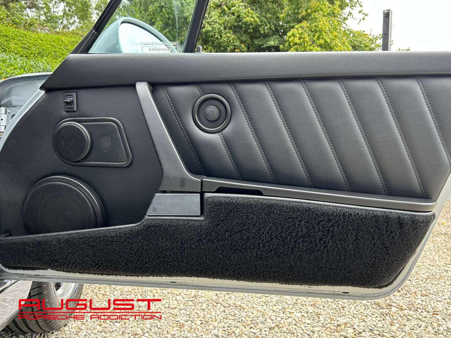 Porsche 964 Carrera 2 Cabriolet - 1993 - Joinsteer - #26