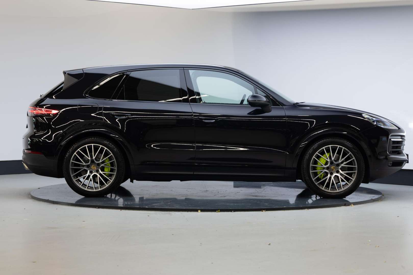 Porsche Cayenne II E-Hybrid Coupé - 2021 - Joinsteer - #25