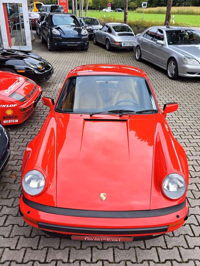 Porsche 930 Turbo - 1989 - Joinsteer - #3