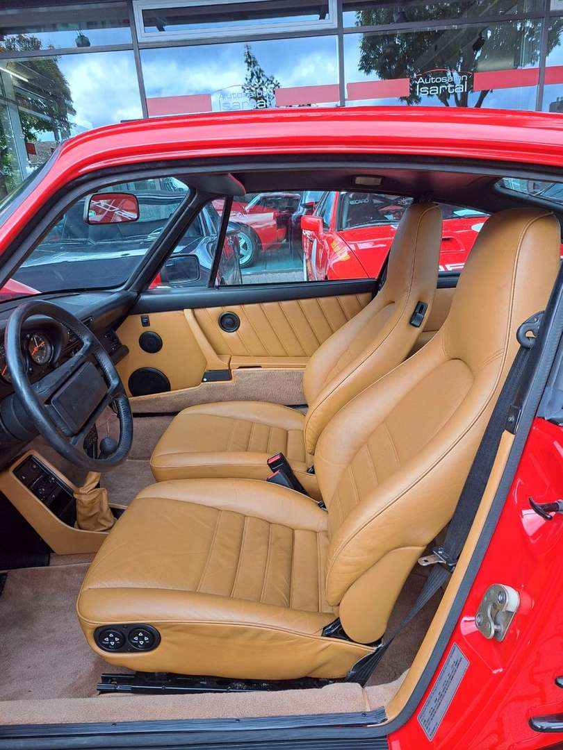Porsche 930 Turbo - 1989 - Joinsteer - #11