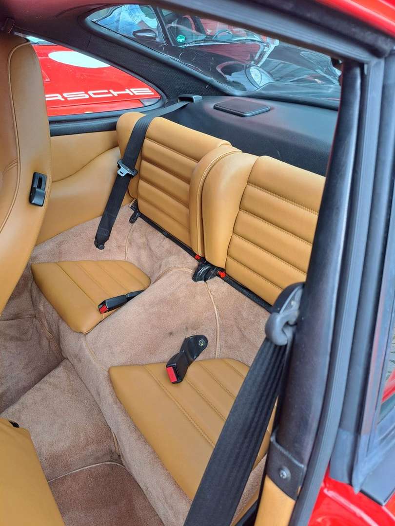 Porsche 930 Turbo - 1989 - Joinsteer - #12