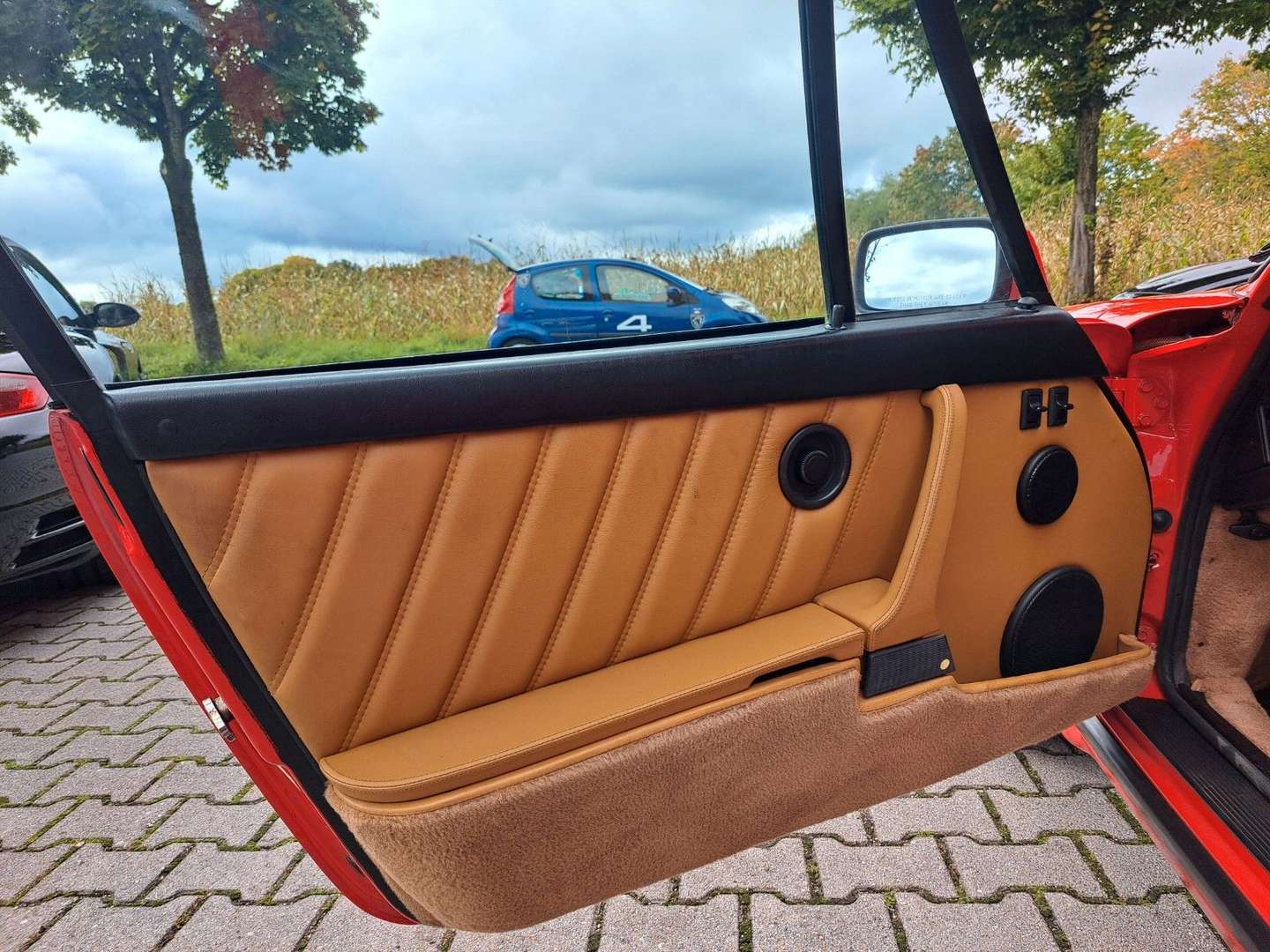 Porsche 930 Turbo - 1989 - Joinsteer - #14