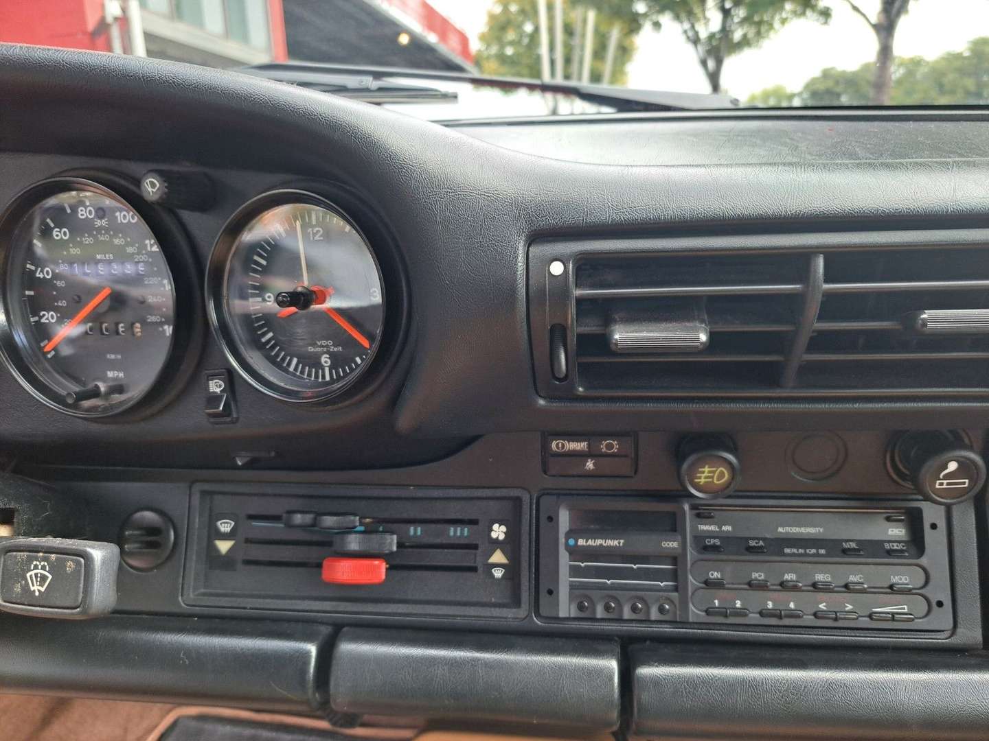 Porsche 930 Turbo - 1989 - Joinsteer - #19