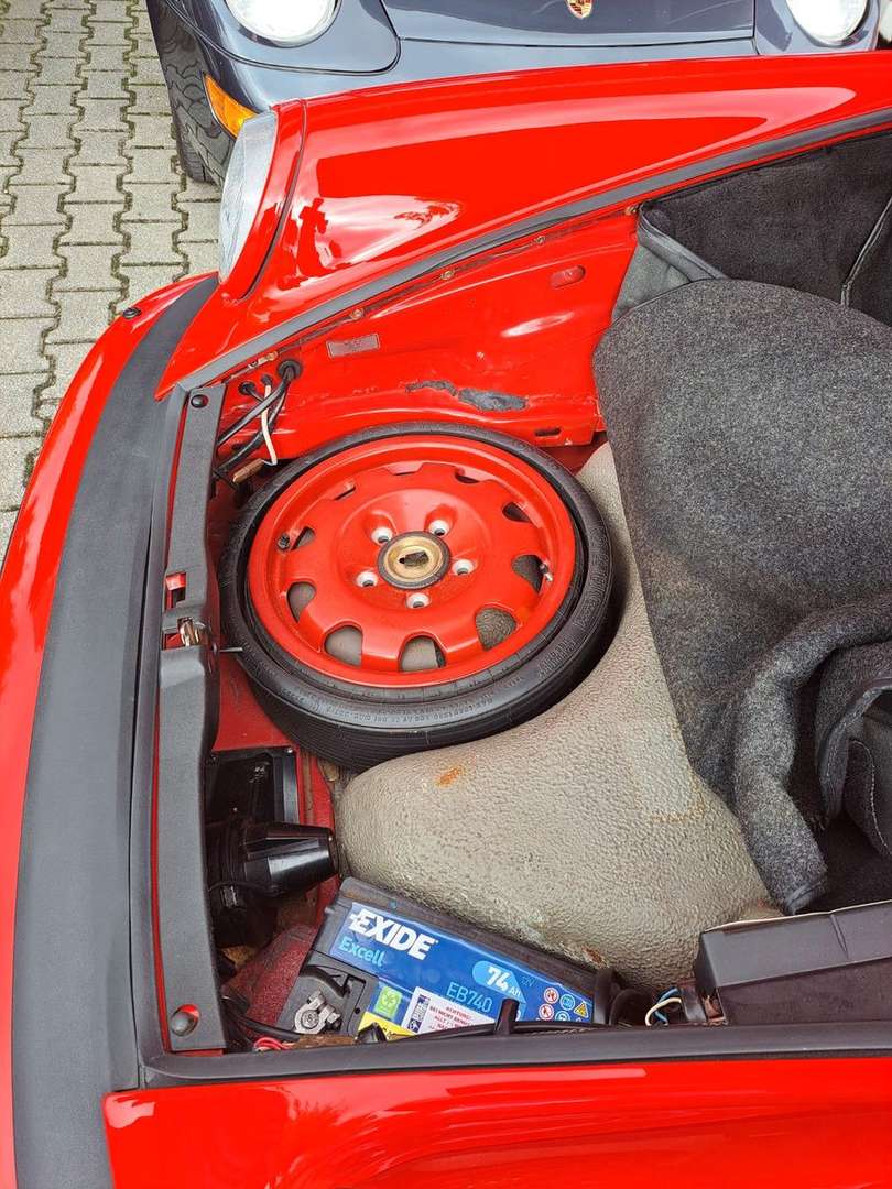 Porsche 930 Turbo - 1989 - Joinsteer - #21