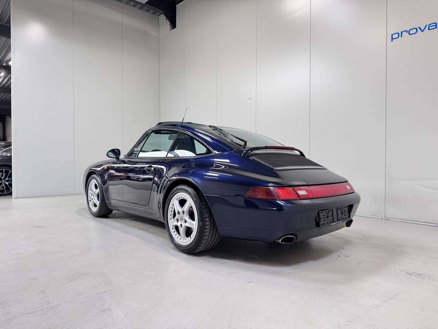 Porsche 993 Targa - 1996 - Joinsteer - #6