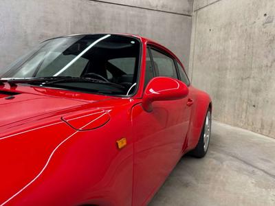 Porsche 993 Carrera Coupé - - Joinsteer - #4