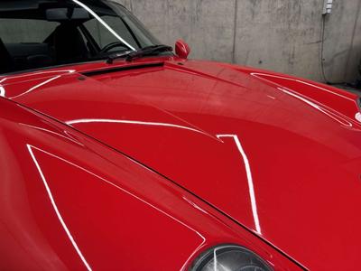 Porsche 993 Carrera Coupé - - Joinsteer - #5