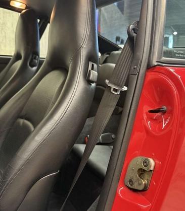 Porsche 993 Carrera Coupé — photo 21