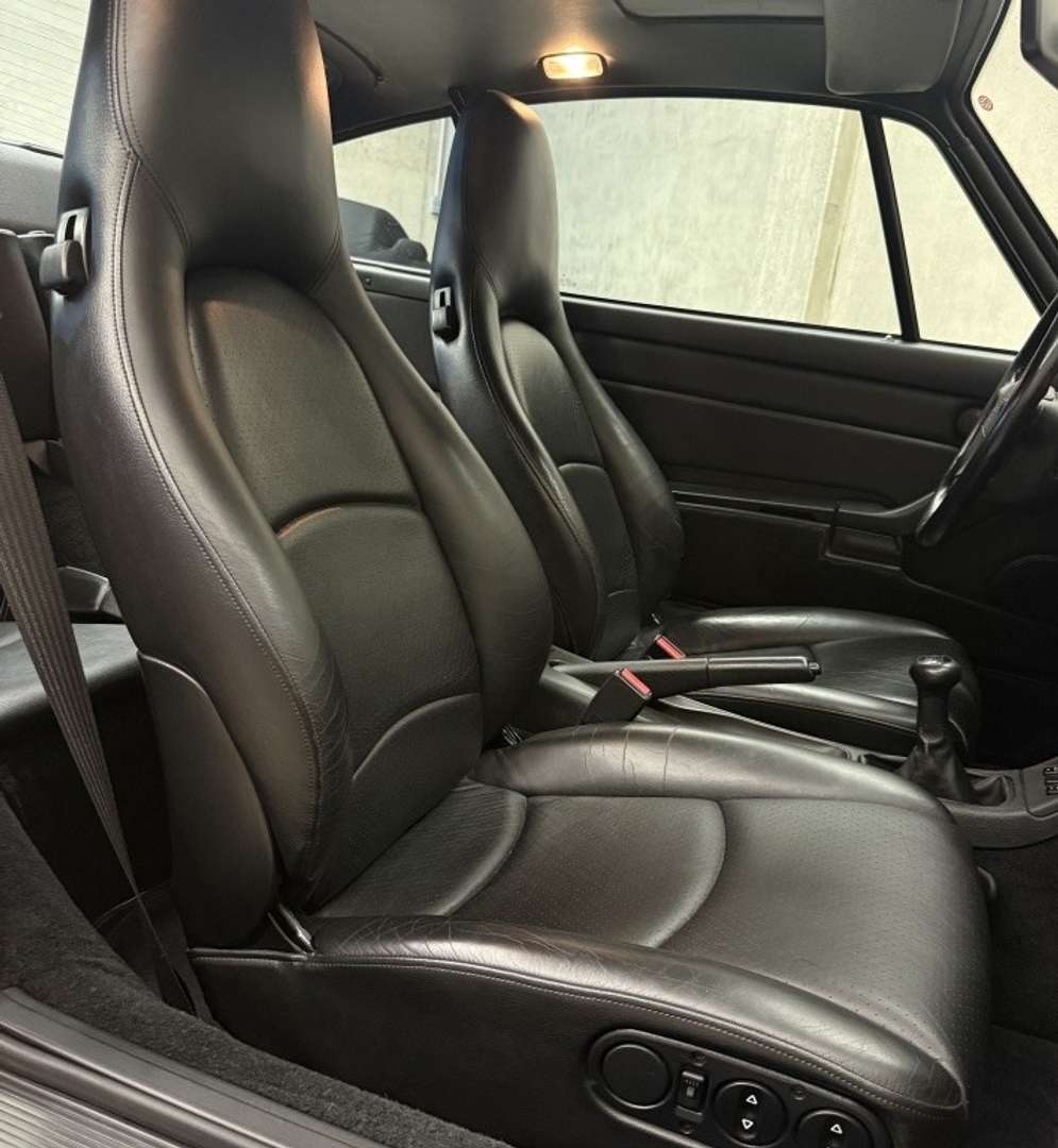 Porsche 993 Carrera Coupé - 1995 - Joinsteer - #28