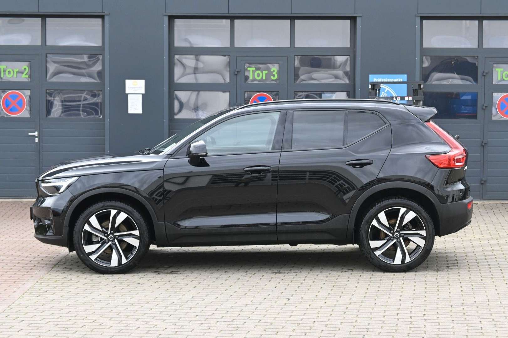 Volvo XC40 B4 Ultimate - 2024 - Joinsteer - #2