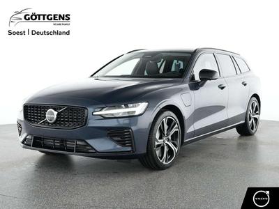 Volvo V60 T6 Business -  - Joinsteer - #1