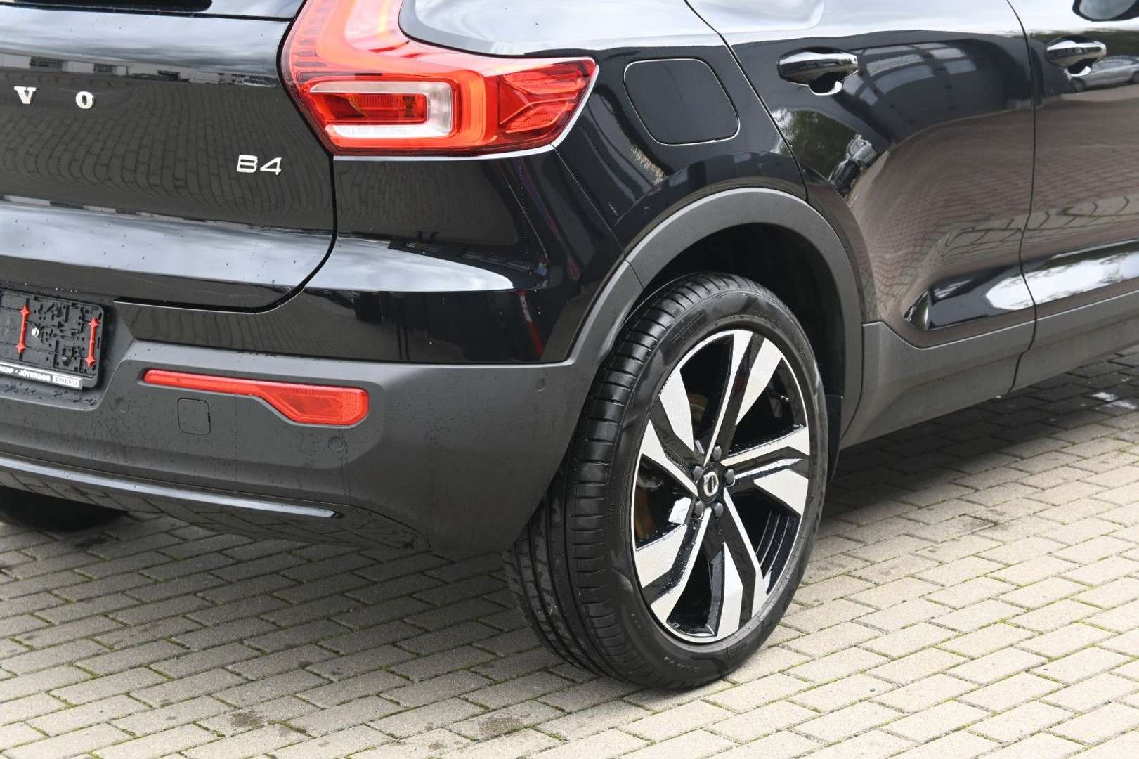 Volvo XC40 B4 Ultimate - 2024 - Joinsteer - #5