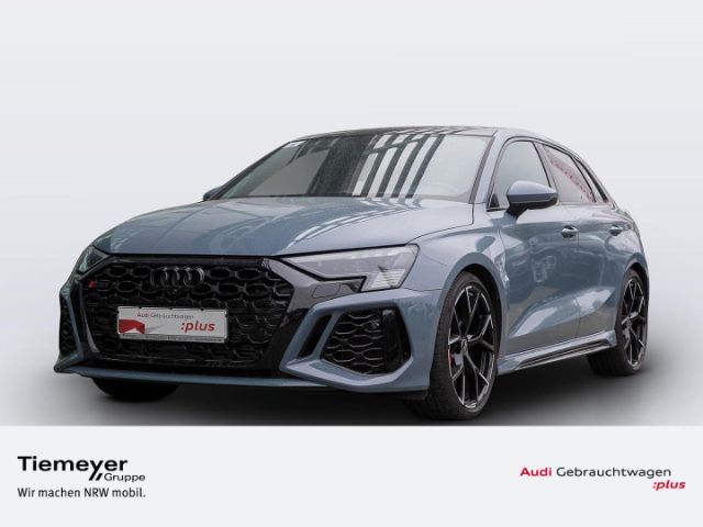 Audi RS3 Sportback 2.5 TFSI Quattro S Tronic - 2022 - Joinsteer