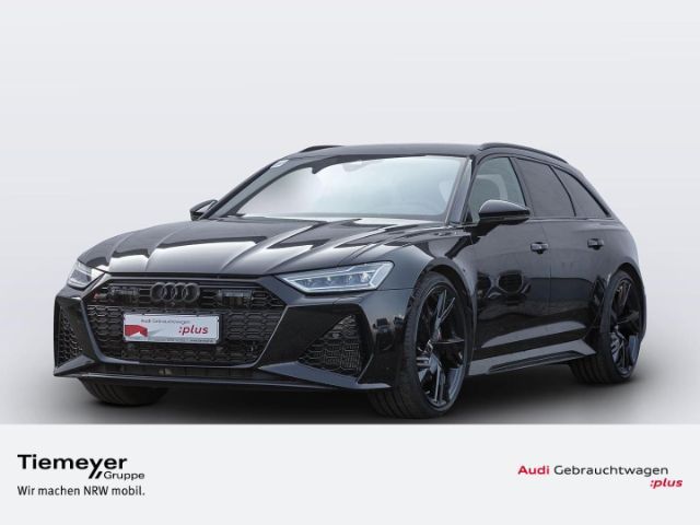 Audi RS6 Avant TFSI Quattro Tiptronic - 2022 - Joinsteer
