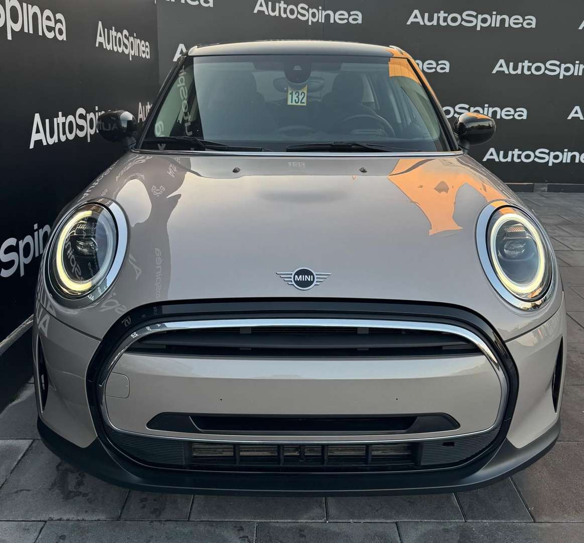 Mini 5 Portes Essential Cooper - 2024 - Joinsteer - #1