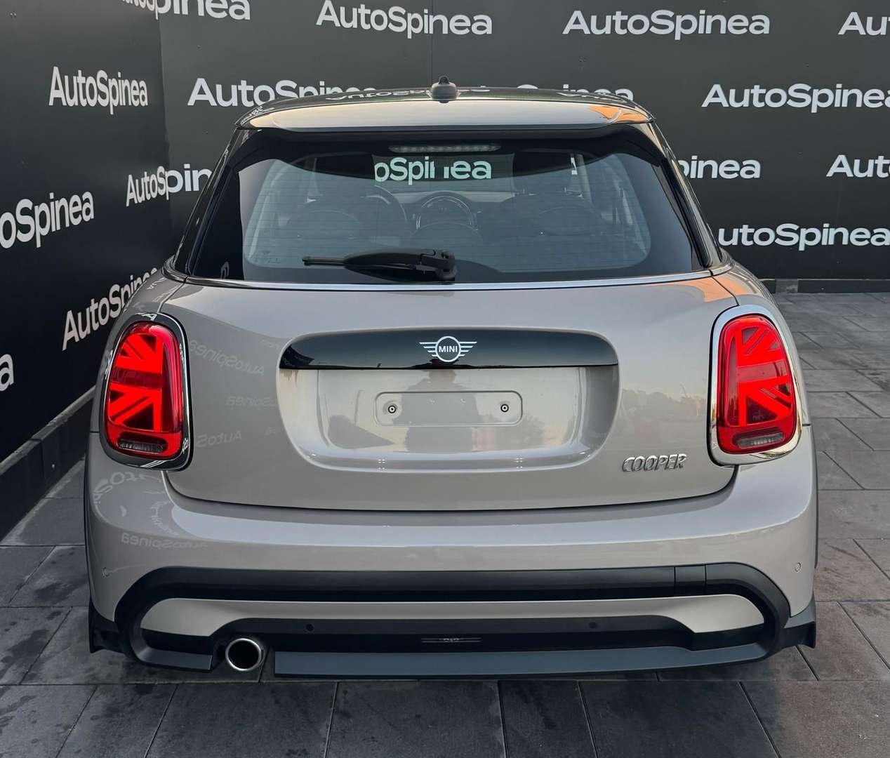 Mini 5 Portes Essential Cooper - 2024 - Joinsteer - #2