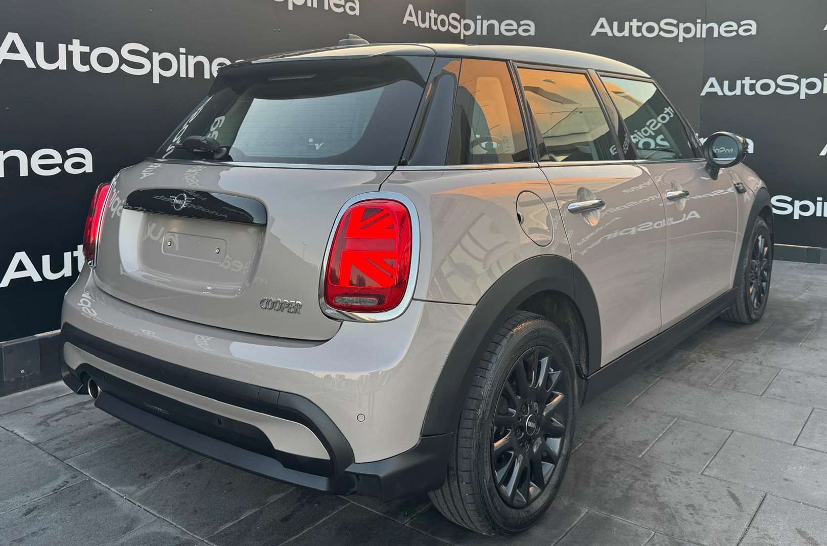 Mini 5 Portes Essential Cooper - 2024 - Joinsteer - #3