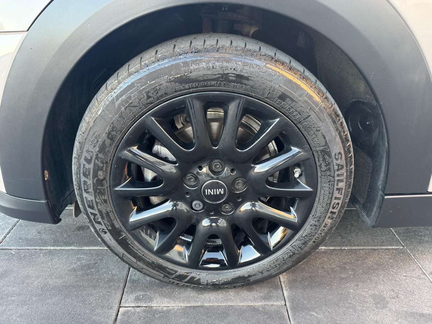 Mini 5 Portes Essential Cooper - 2024 - Joinsteer - #4