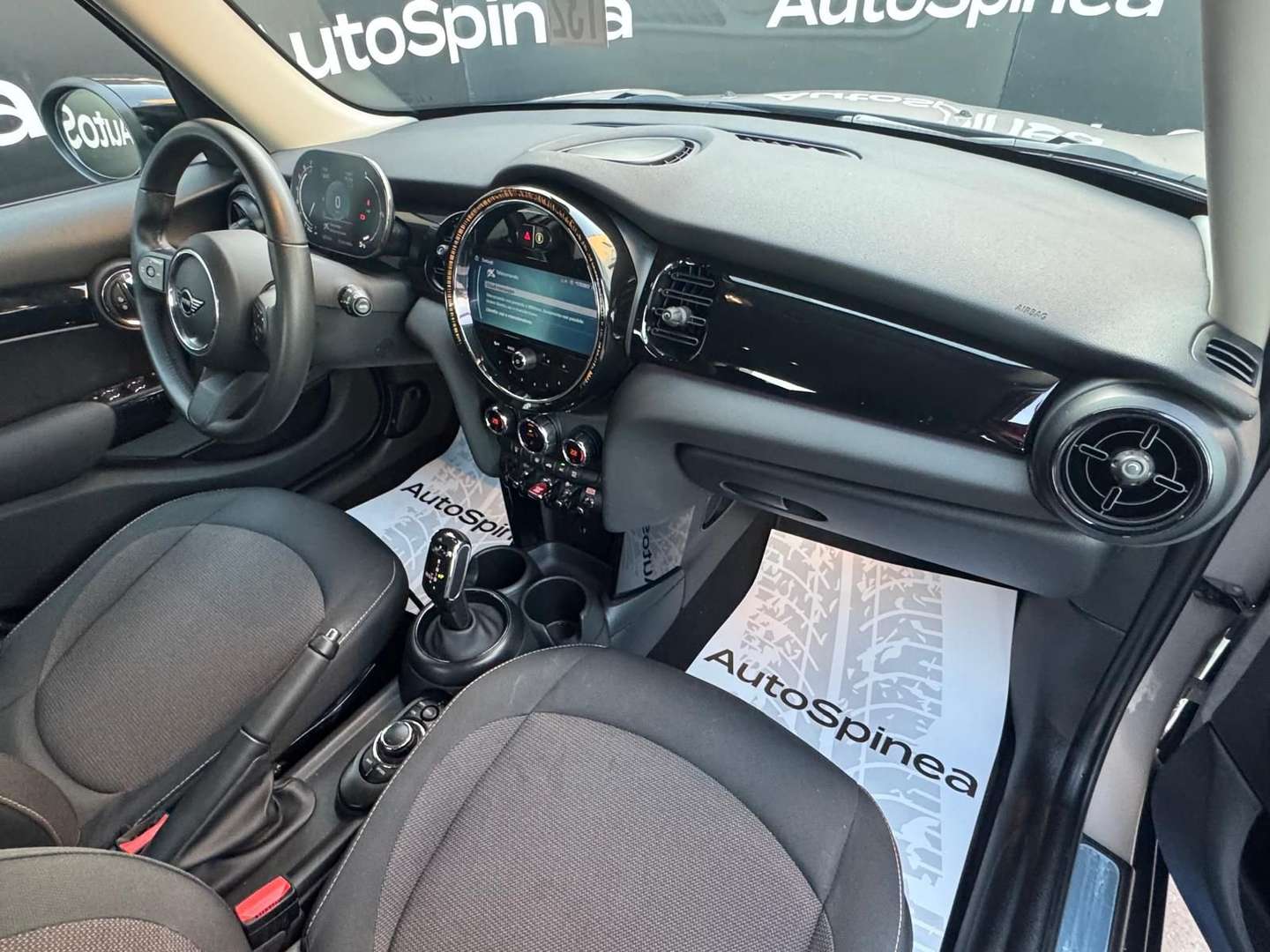 Mini 5 Portes Essential Cooper - 2024 - Joinsteer - #5