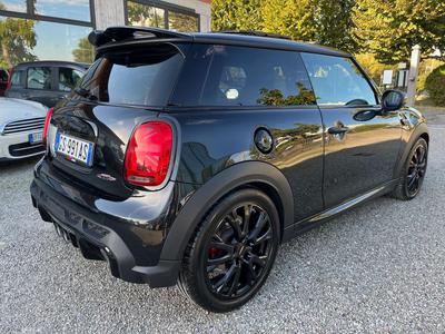 Mini 3 Portes John Cooper Works - - Joinsteer - #2
