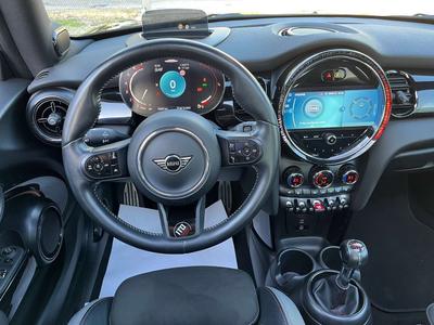 Mini 3 Portes John Cooper Works - - Joinsteer - #4