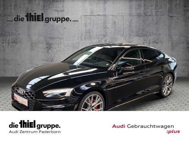 Audi S5 Sportback TDI Quattro Tiptronic - 2020 - Joinsteer