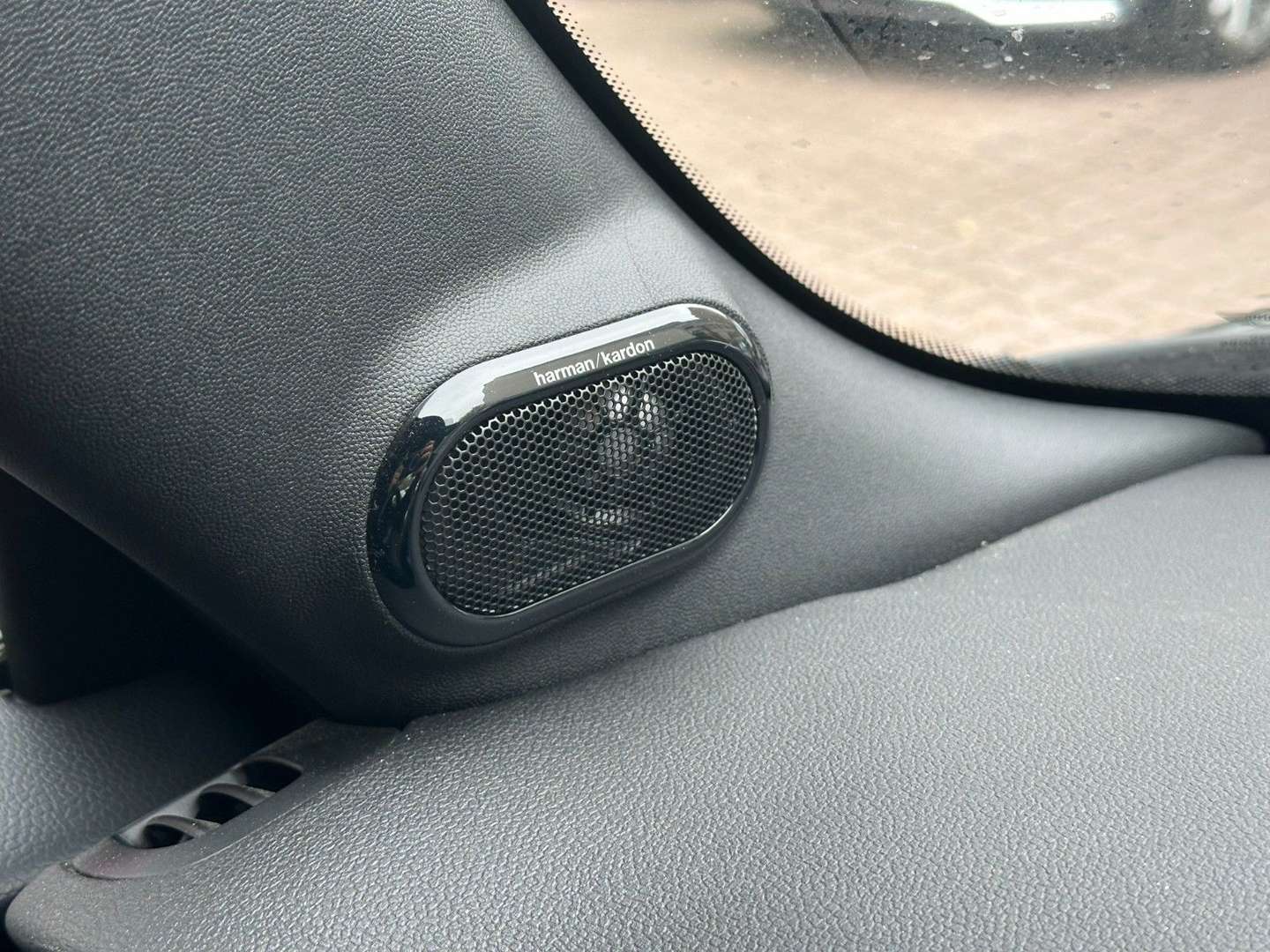 Mini Cabrio JCW Trim John Cooper Works - 2023 - Joinsteer - #6