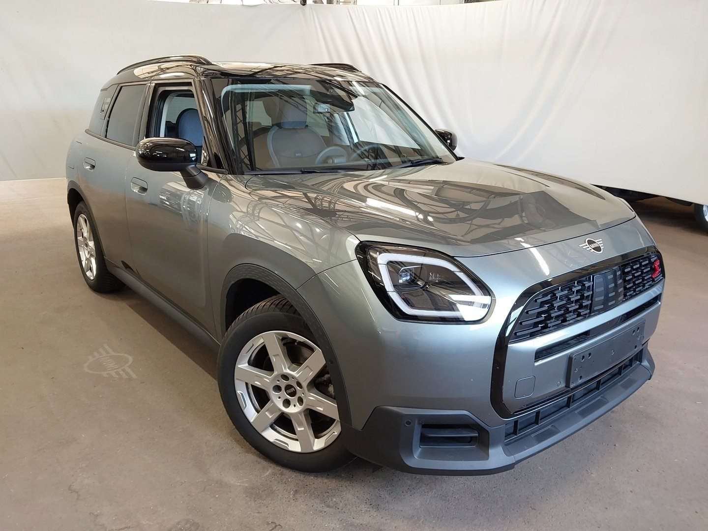 Mini Countryman COOPER S - 2024 - Joinsteer - #1