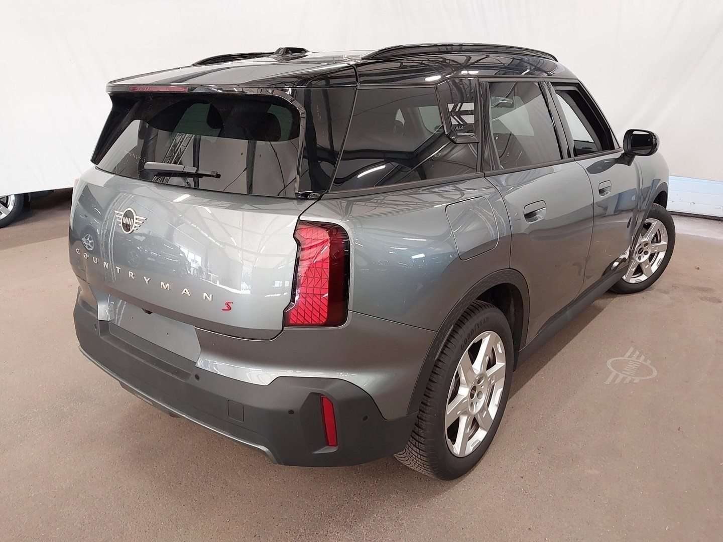 Mini Countryman COOPER S - 2024 - Joinsteer - #2