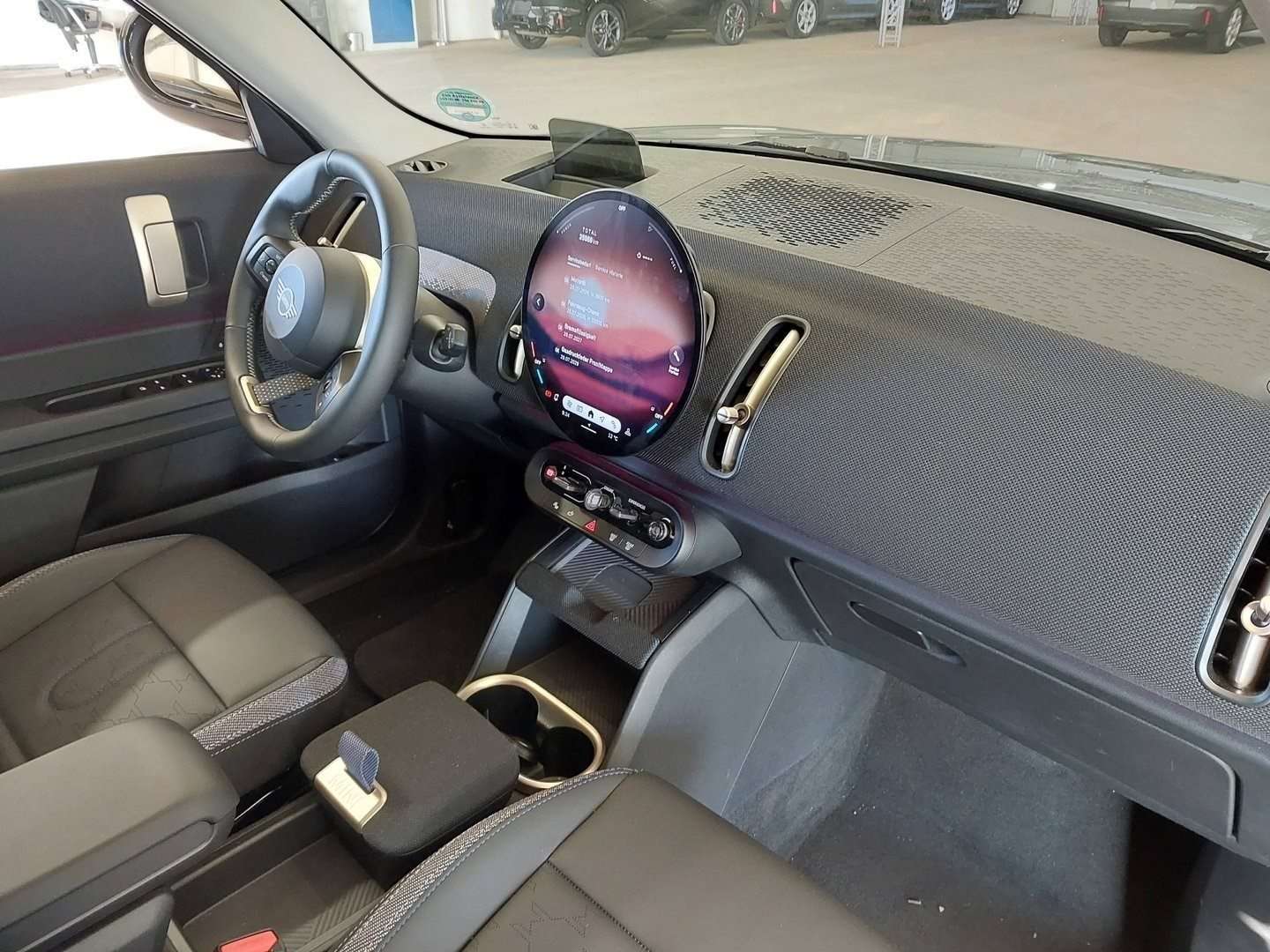 Mini Countryman COOPER S - 2024 - Joinsteer - #3