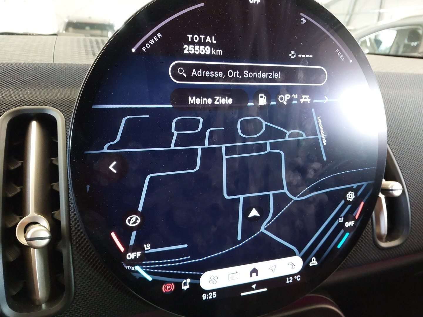 Mini Countryman COOPER S - 2024 - Joinsteer - #4