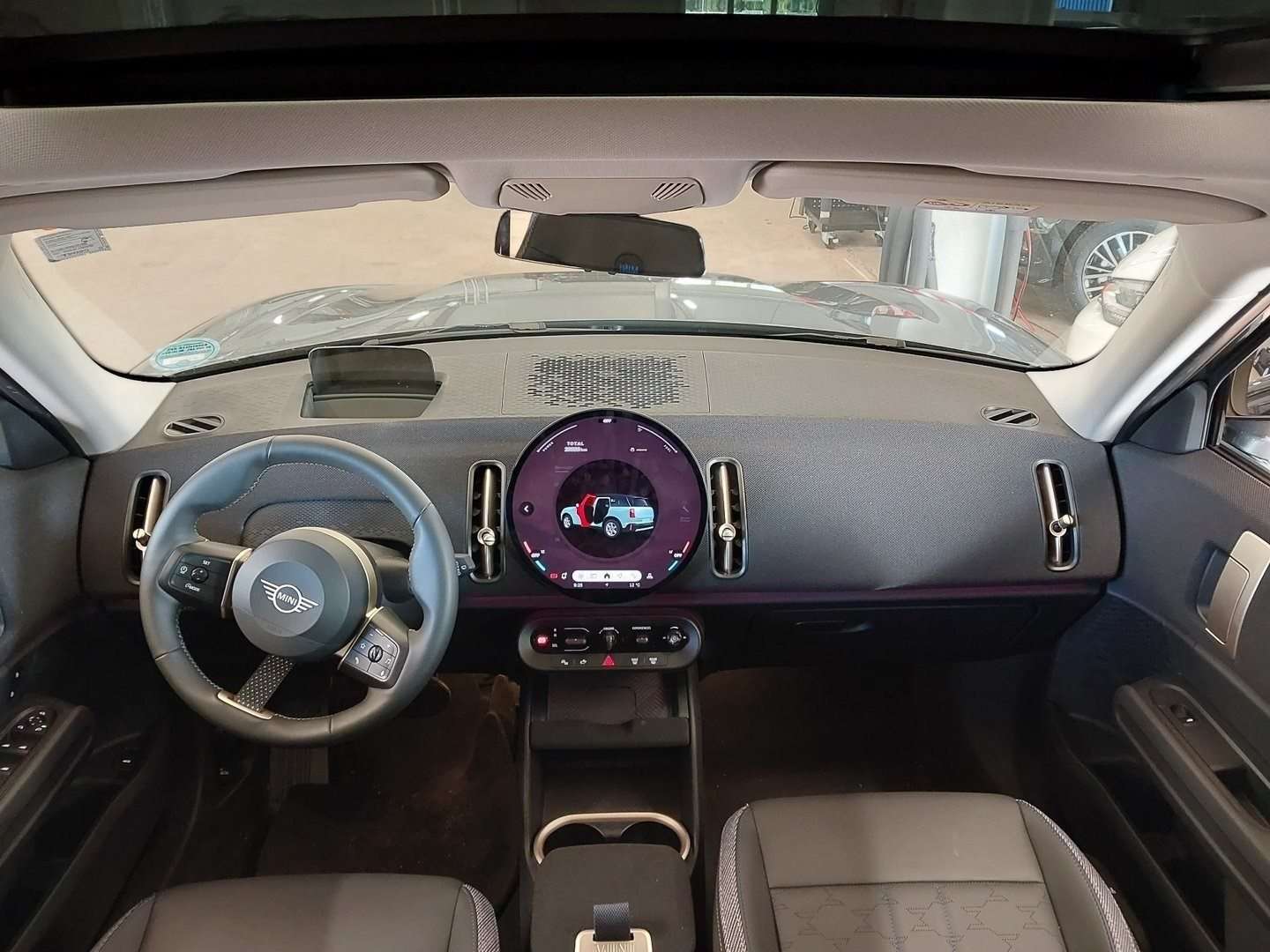 Mini Countryman COOPER S - 2024 - Joinsteer - #6