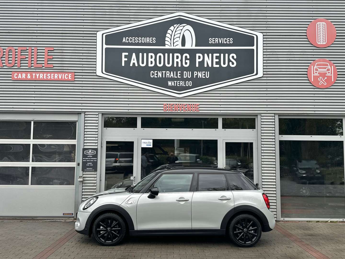 Mini Cooper S Cooper S - 2020 - Joinsteer - #1