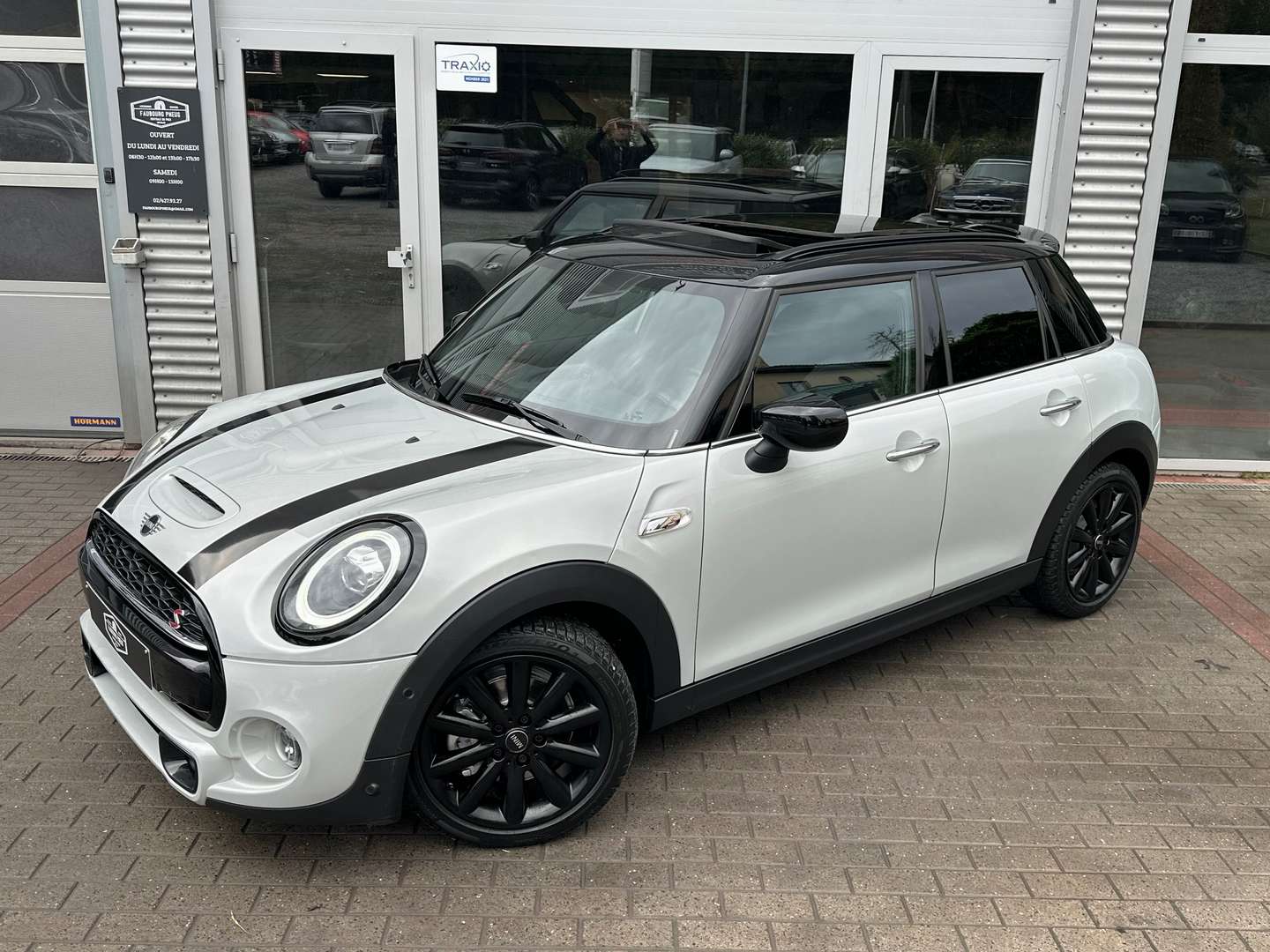 Mini Cooper S Cooper S - 2020 - Joinsteer - #2
