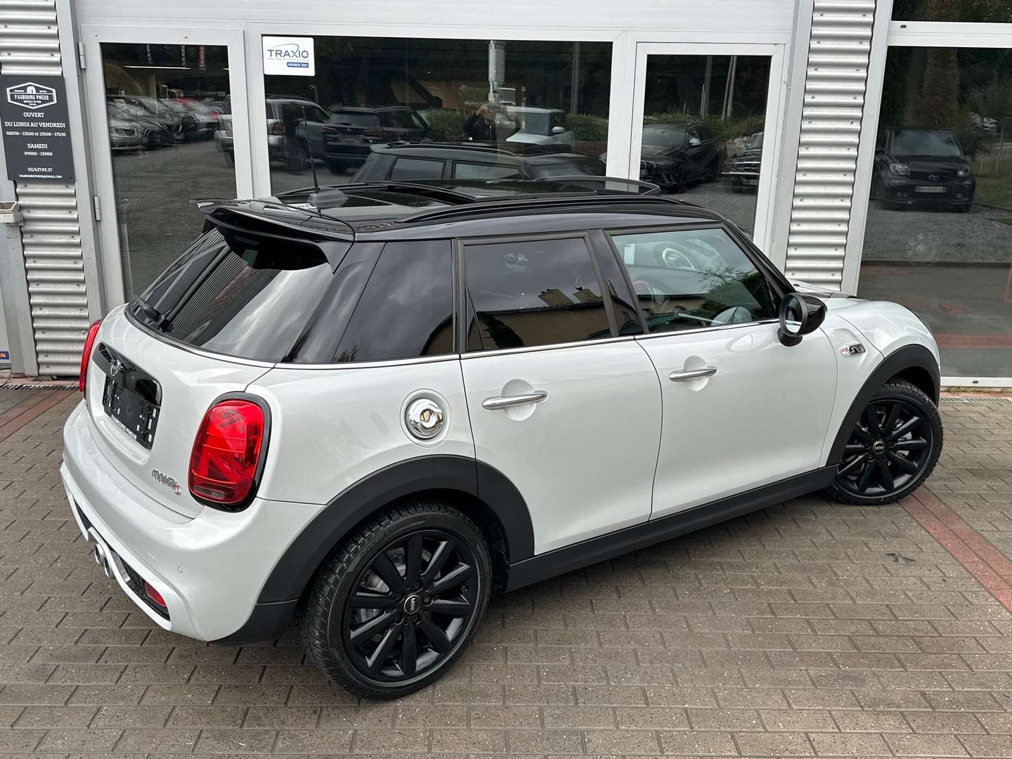 Mini Cooper S Cooper S - 2020 - Joinsteer - #3