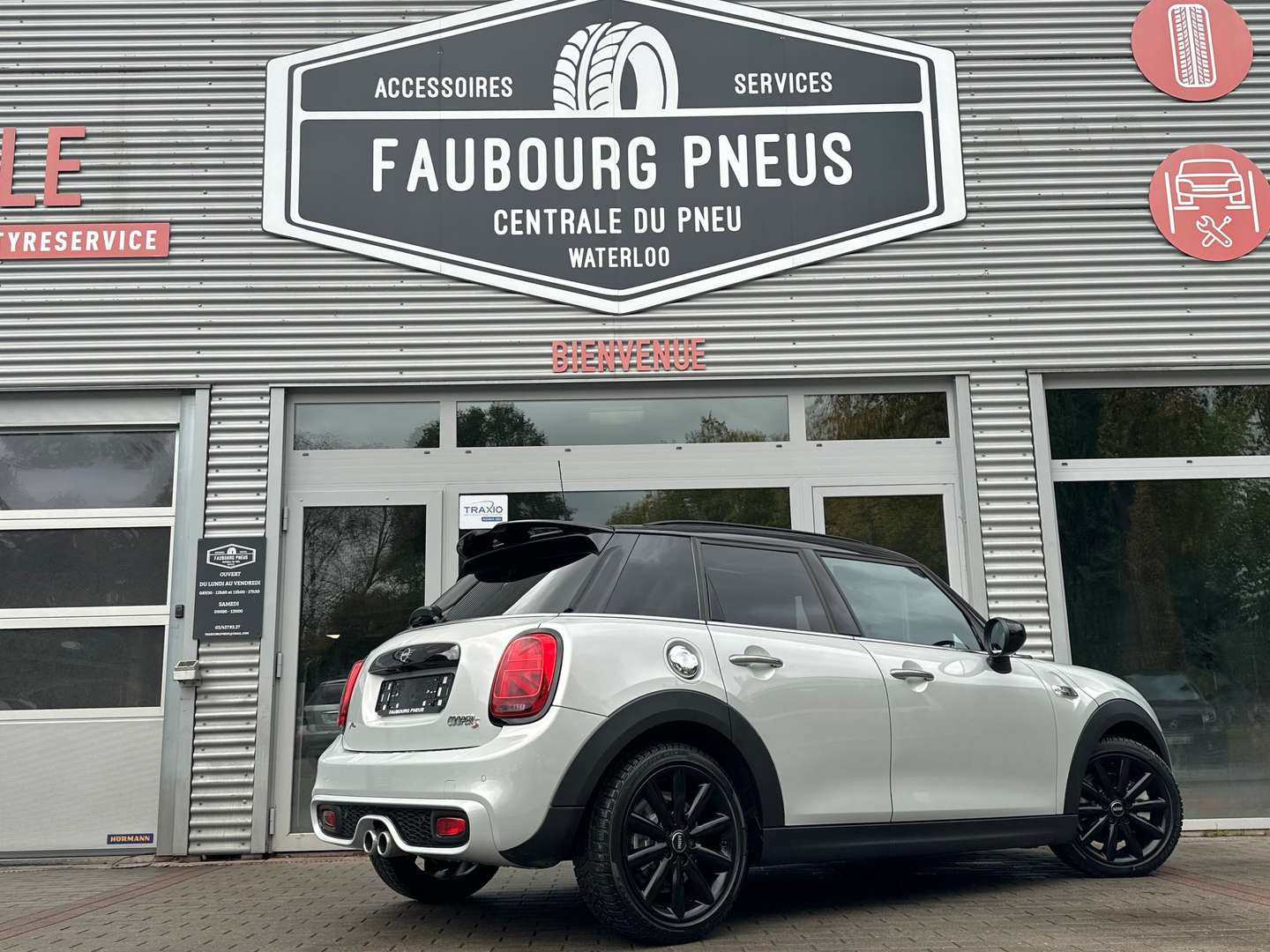 Mini Cooper S Cooper S - 2020 - Joinsteer - #5