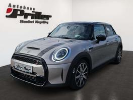 Mini 5 Portes Classic Cooper S - 2022 - Joinsteer - #1