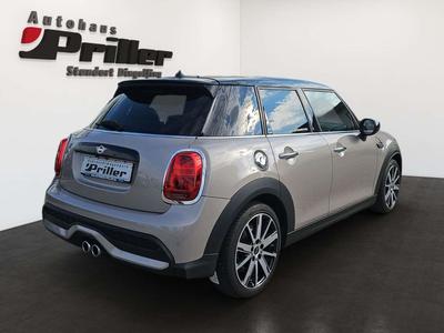 Mini 5 Portes Classic Cooper S