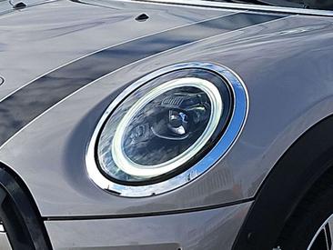 Mini 5 Portes Classic Cooper S — photo 5