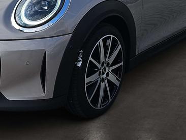 Mini 5 Portes Classic Cooper S — photo 6