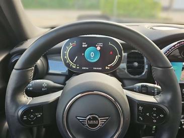 Mini 5 Portes Classic Cooper S — photo 8