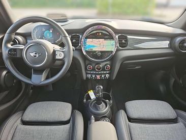 Mini 5 Portes Classic Cooper S — photo 10