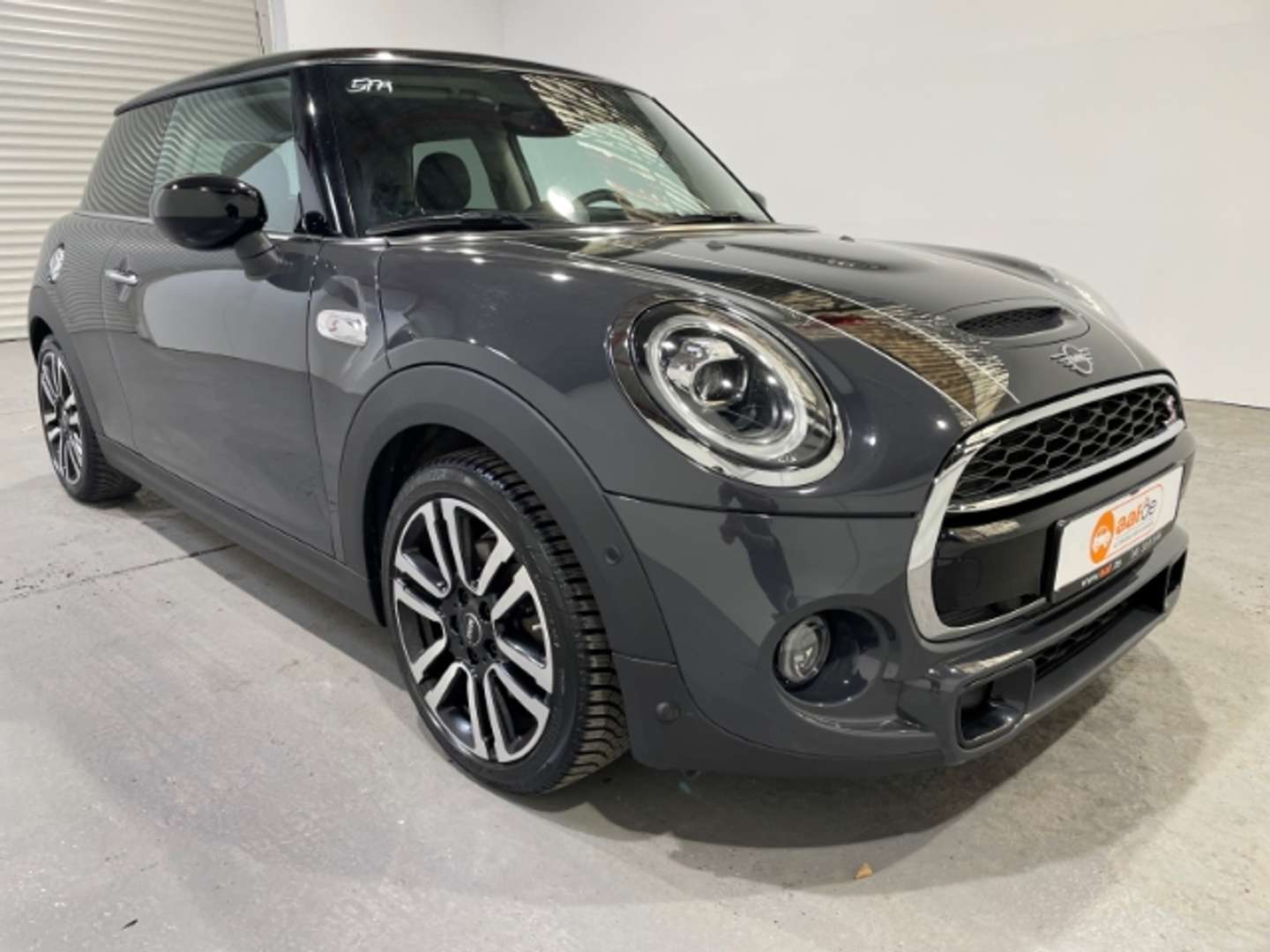 Mini 3 Portes Cooper S - 2021 - Joinsteer - #4