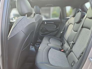 Mini 5 Portes Classic Cooper S — photo 11