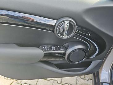 Mini 5 Portes Classic Cooper S — photo 14