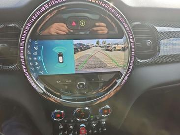 Mini 5 Portes Classic Cooper S — photo 15