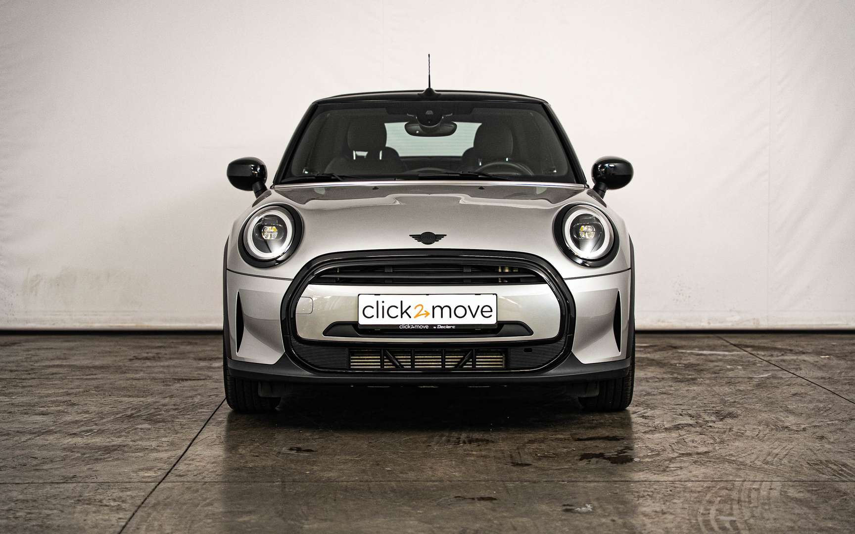 Mini Cabrio Cooper - 2023 - Joinsteer - #2