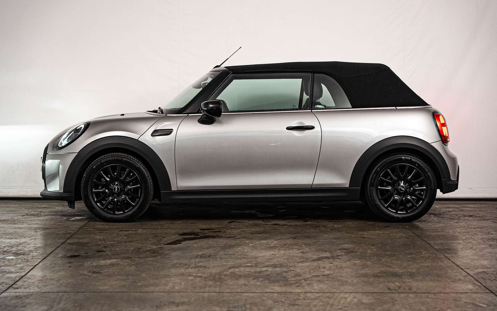 Mini Cabrio Cooper - 2023 - Joinsteer - #3