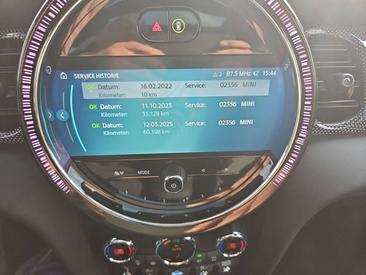 Mini 5 Portes Classic Cooper S — photo 20